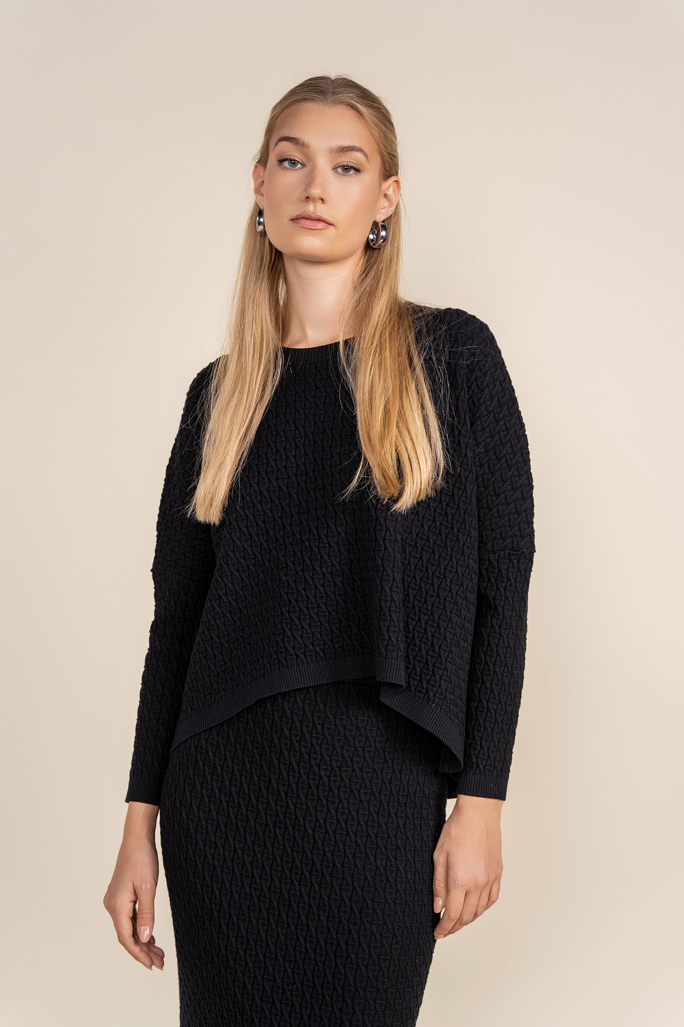 Matira Sweater