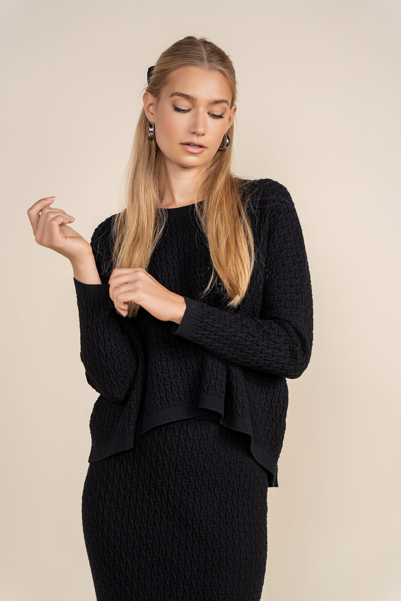 Matira Sweater