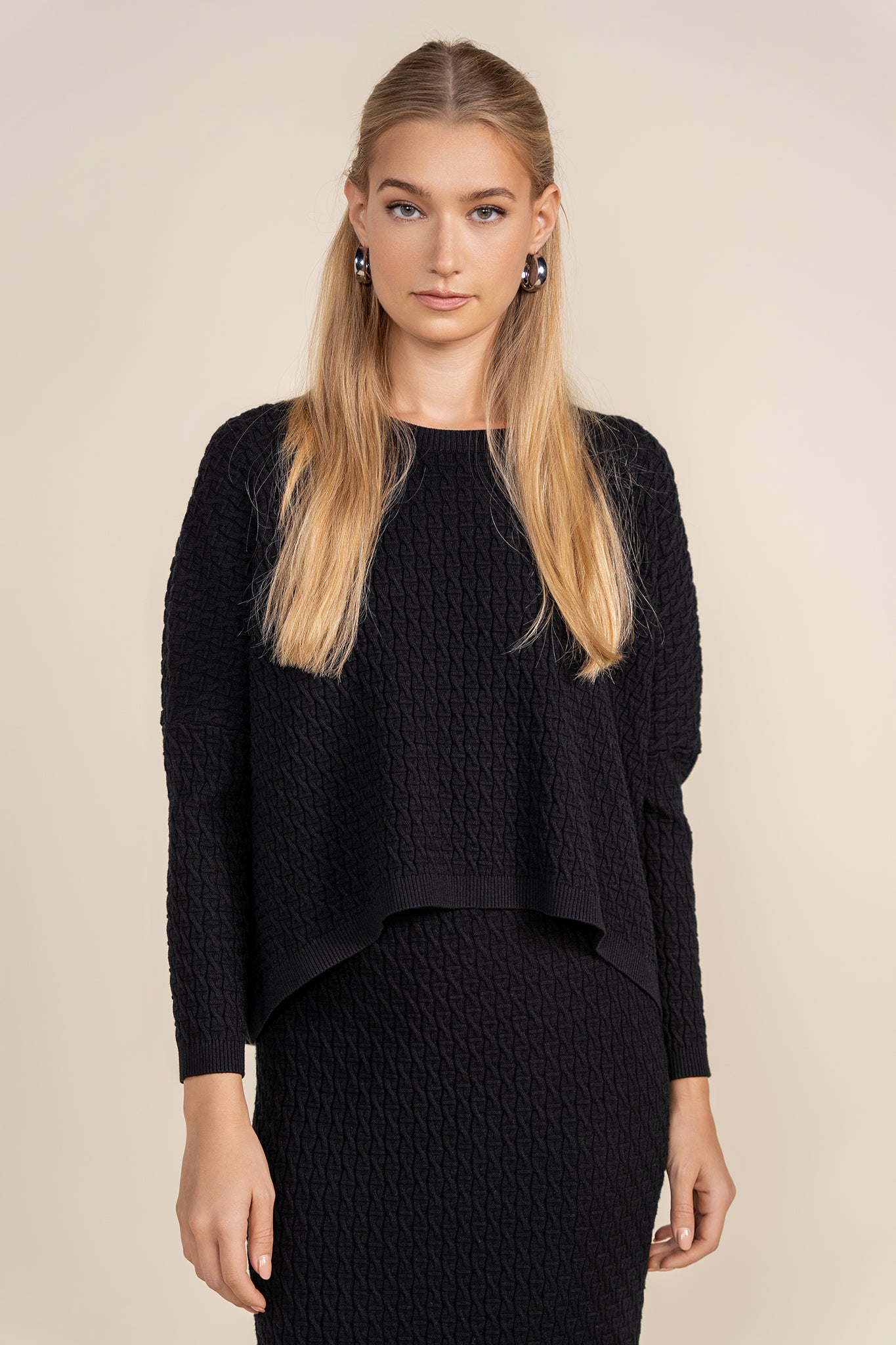 Matira Sweater